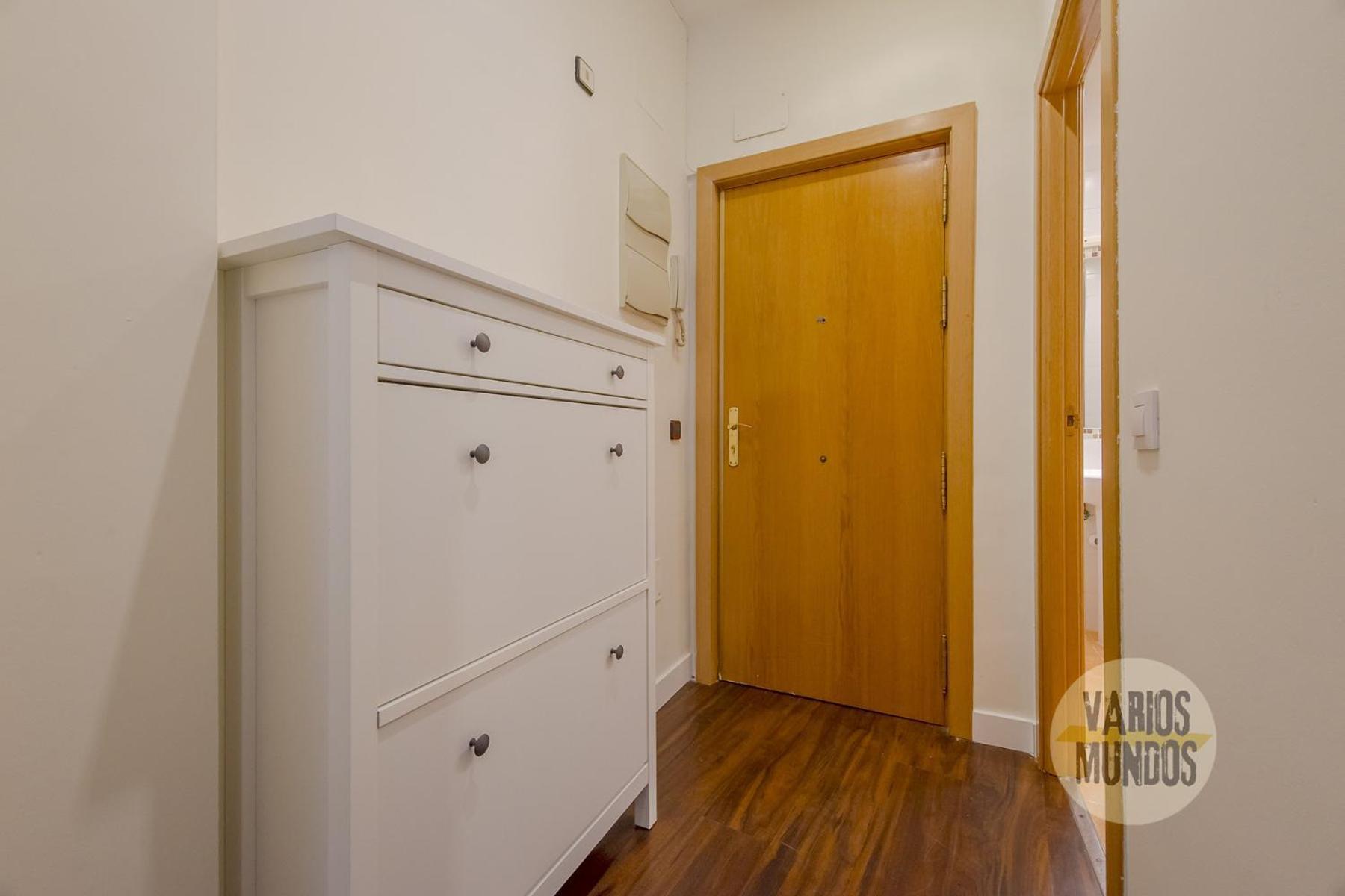 New Loft 1Hab 3Px En Plena Plaza De Chueca Apartment Madrid Exterior photo