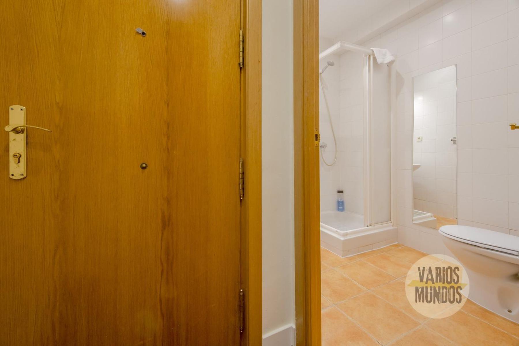New Loft 1Hab 3Px En Plena Plaza De Chueca Apartment Madrid Exterior photo