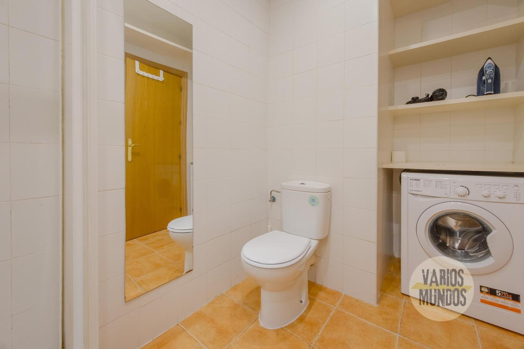 New Loft 1Hab 3Px En Plena Plaza De Chueca Apartment Madrid Exterior photo
